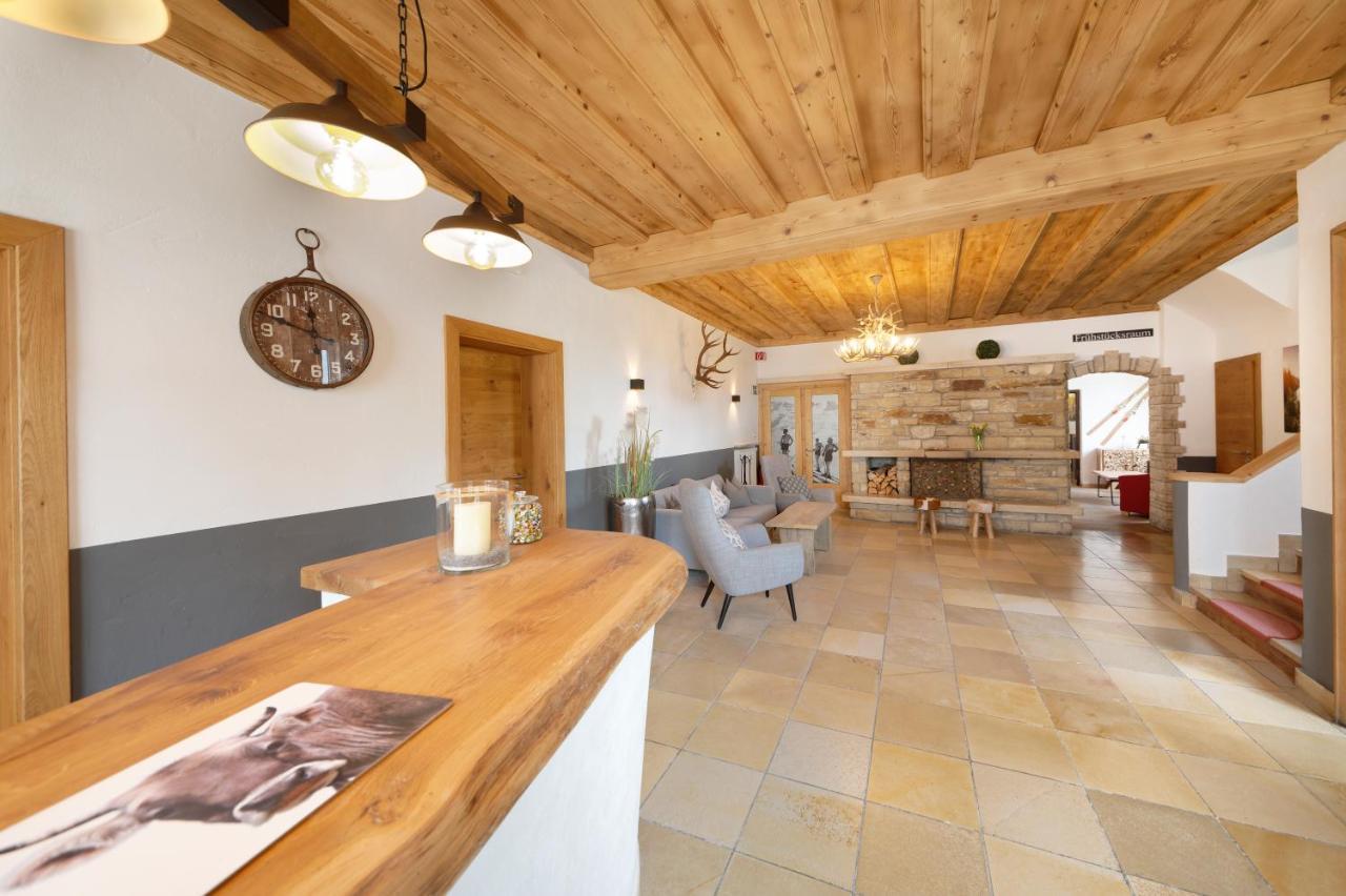 Hotel Garni Alpengruss Garmisch-Partenkirchen Ngoại thất bức ảnh