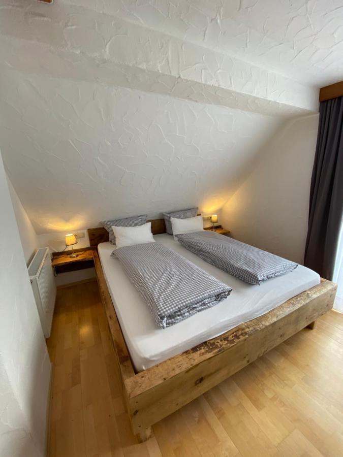 Hotel Garni Alpengruss Garmisch-Partenkirchen Ngoại thất bức ảnh