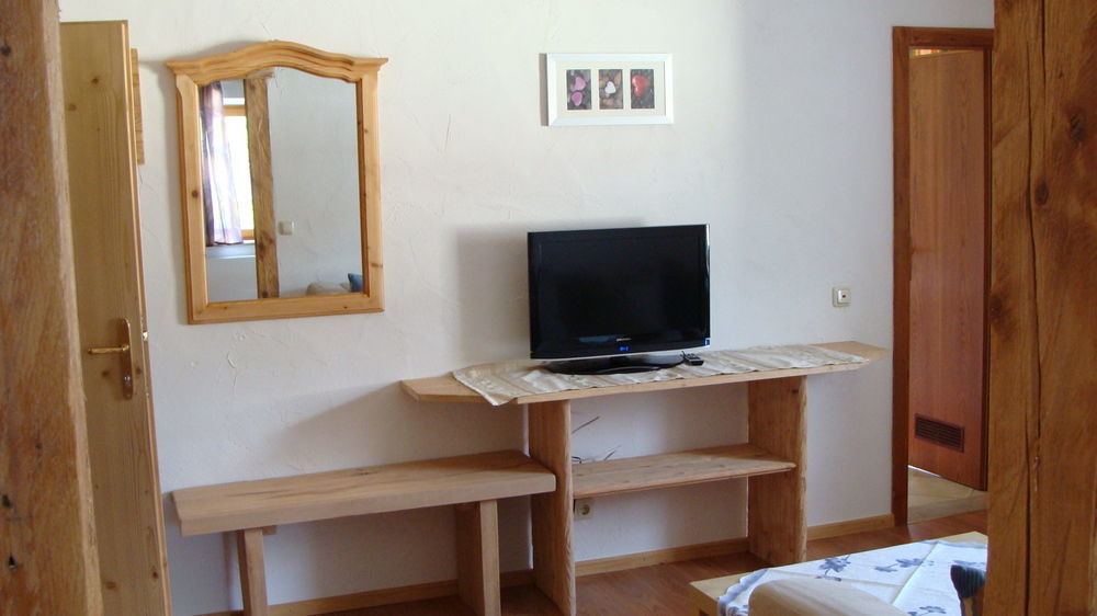 Hotel Garni Alpengruss Garmisch-Partenkirchen Ngoại thất bức ảnh