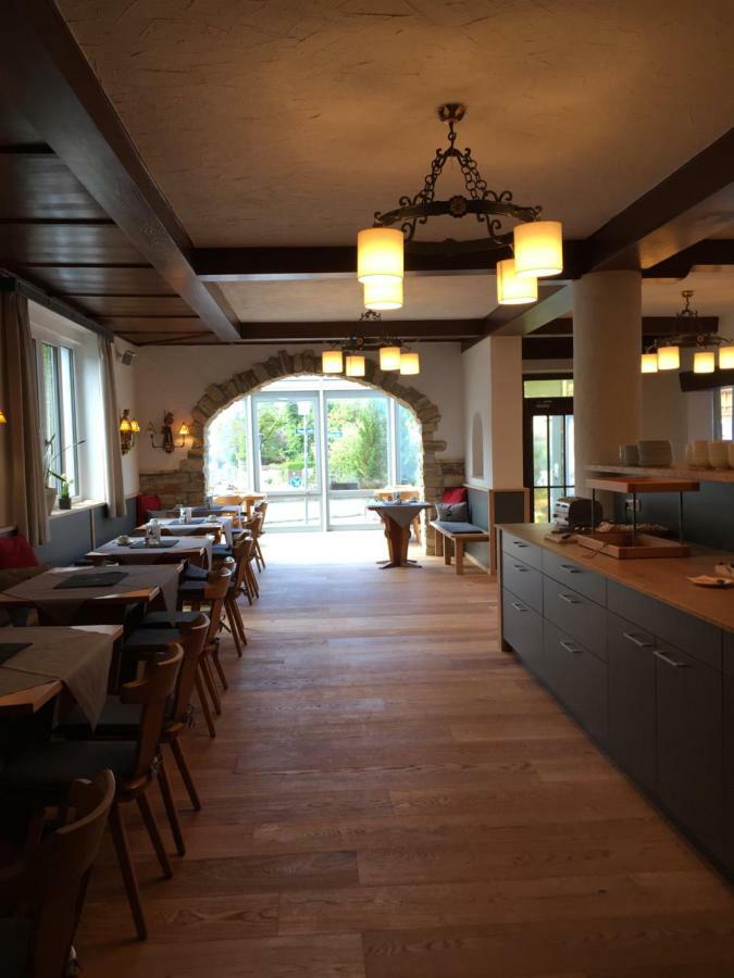 Hotel Garni Alpengruss Garmisch-Partenkirchen Ngoại thất bức ảnh